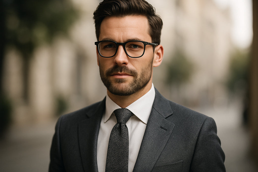 Unveiling Your Personal Style: A Definitive Guide to Necktie Patterns and Textures